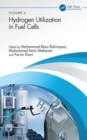 Hydrogen Utilization in Fuel Cells - Book