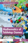 Mathematics of Tabletop Games - Book