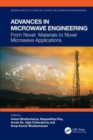 Advances in Microwave Engineering : From Novel Materials to Novel Microwave Applications - Book