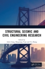 Structural Seismic and Civil Engineering Research : Proceedings of the 4th International Conference on Structural Seismic and Civil Engineering Research (ICSSCER 2022), Qingdao, China, 21-23 October 2 - Book