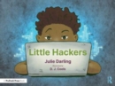 Little Hackers - Book