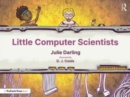 Little Computer Scientists - Book