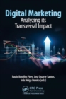 Digital Marketing : Analyzing its Transversal Impact - Book