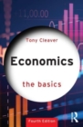 Economics : The Basics - Book