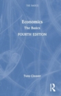 Economics : The Basics - Book