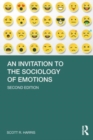 An Invitation to the Sociology of Emotions - Book