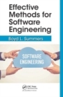 Effective Methods for Software Engineering - Book