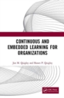 Continuous and Embedded Learning for Organizations - Book