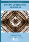 Partial Differential Equations : Analytical Methods and Applications - Book