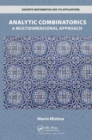 Analytic Combinatorics : A Multidimensional Approach - Book