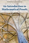 An Introduction to Mathematical Proofs - Book