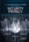 The IoT Architect's Guide to Attainable Security and Privacy - Book