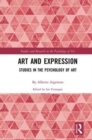Art and Expression : Studies in the Psychology of Art - Book