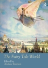 The Fairy Tale World - Book
