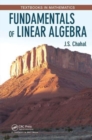 Fundamentals of Linear Algebra - Book