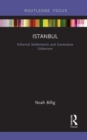 Istanbul : Informal Settlements and Generative Urbanism - Book