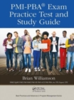 PMI-PBA (R) Exam Practice Test and Study Guide - Book