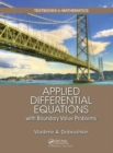 Applied Differential Equations with Boundary Value Problems - Book