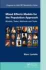 Mixed Effects Models for the Population Approach : Models, Tasks, Methods and Tools - Book