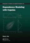 Dependence Modeling with Copulas - Book