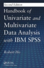 Handbook of Univariate and Multivariate Data Analysis with IBM SPSS - Book