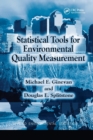 Statistical Tools for Environmental Quality Measurement - Book