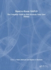 Need-to-Know NAFLD : The Complete Guide to Nonalcoholic Fatty Liver Disease - Book