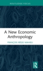 A New Economic Anthropology - Book