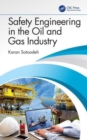 Safety Engineering in the Oil and Gas Industry - Book