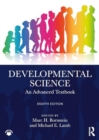 Developmental Science : An Advanced Textbook - Book