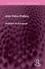 Arab Petro-Politics - Book