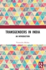 Transgenders in India : An Introduction - Book