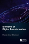 Elements of Digital Transformation - Book