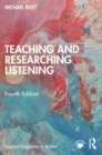 Teaching and Researching Listening - Book