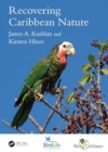 Recovering Caribbean Nature - Book