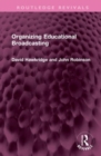 Organizing Educational Broadcasting - Book