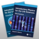 Introductory Physics for the Life Sciences - Two-Vol. Set - Book