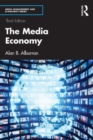 The Media Economy - Book