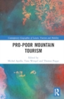 Pro-Poor Mountain Tourism - Book