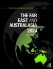 The Far East and Australasia 2024 - Book