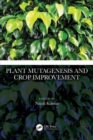 Plant Mutagenesis and Crop Improvement - Book