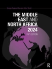 The Middle East and North Africa 2024 - Book