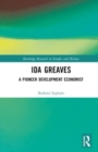 Ida Greaves : A Pioneer Development Economist - Book