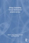 Group Counseling : Concepts and Procedures - Book