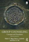 Group Counseling : Concepts and Procedures - Book