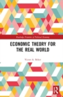 Economic Theory for the Real World - Book