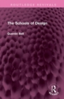 The Schools of Design - Book