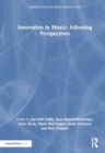 Innovation in Music: Adjusting Perspectives - Book