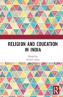 Religion and Education in India - Book