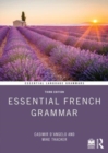 Essential French Grammar - Book